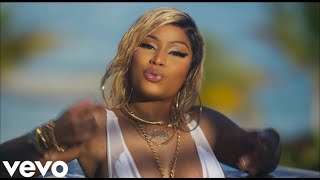 Nicki Minaj - Bestie ft. Cardi B, Meek Mill (Official Video)