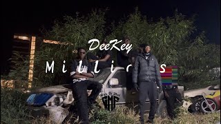 Deekey - Millions Official Video
