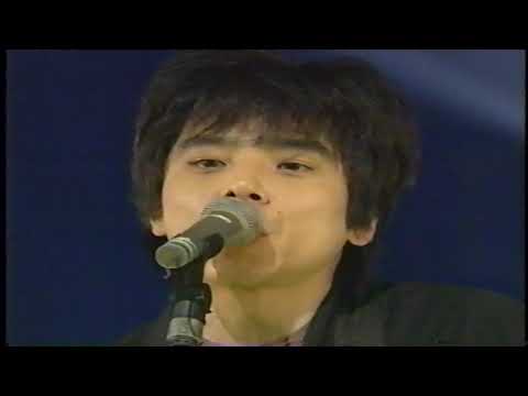 エレファントカシマシ　はじまりは今　1998.05.15