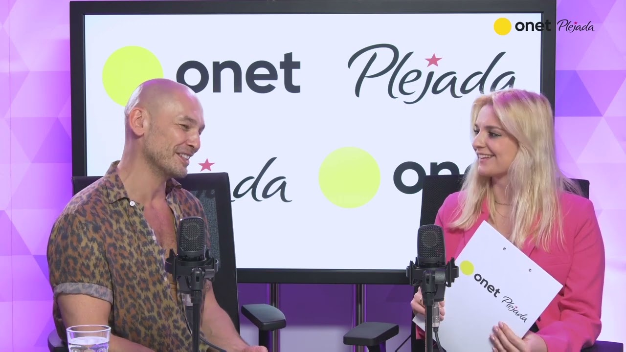 Tomasz Wygoda o Agnieszce Kaczorowskiej-Peli. 