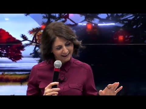Nursel Çiçek :