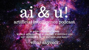 #97 - From Fire to AI | Evolution & Revolution in Human Intelligence