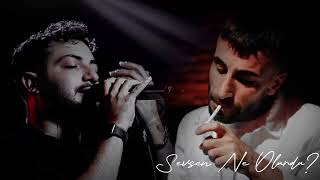 Heijan & Taladro - Sevsen Ne Olurdu (feat. Mokar Production) #Tiktok Resimi