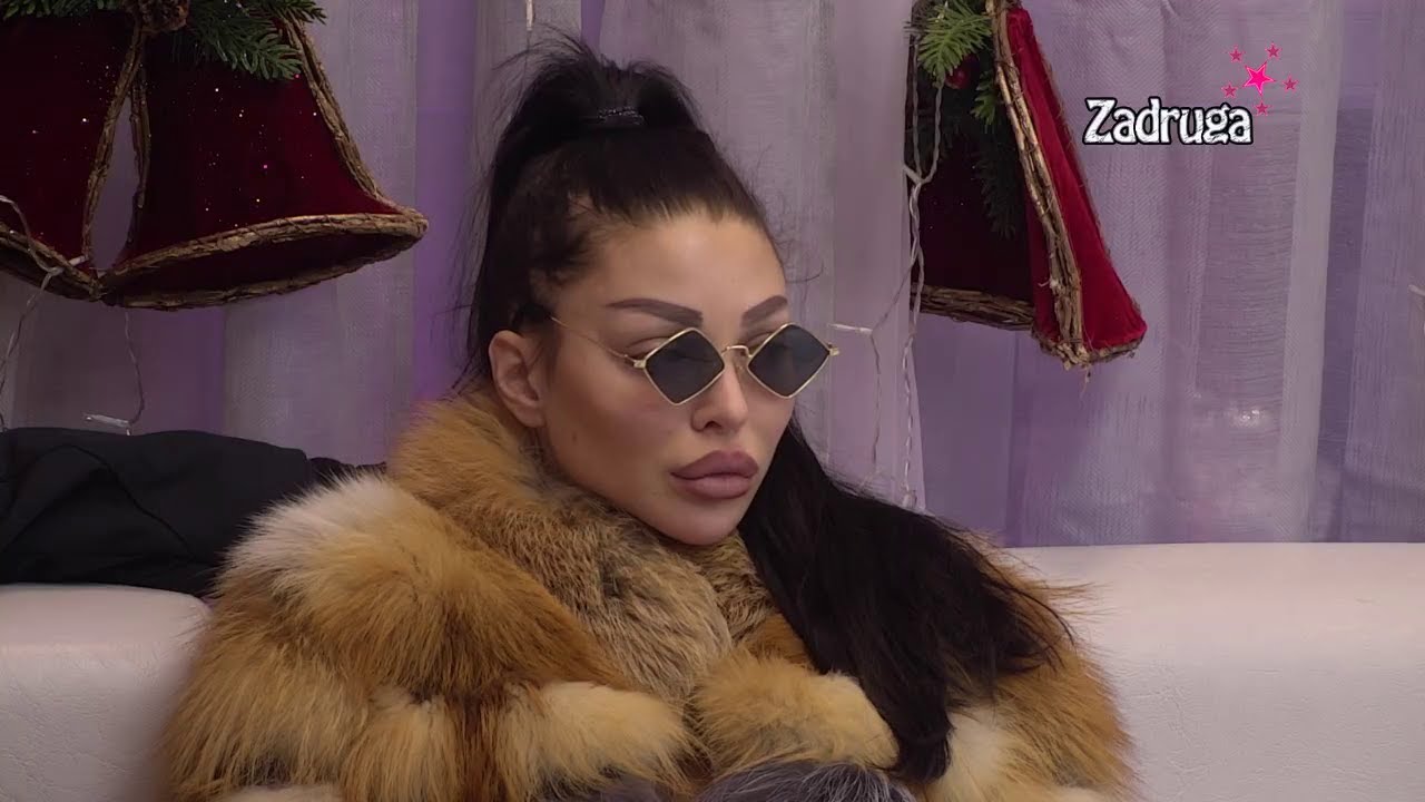 Zadruga 6 - Car se nada da će Maja naći novog dečka, pa makar to bio i njegov tata - 26.01.2023.