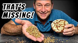 This Is Why Your German Rye Bread Doesn't Taste Right!