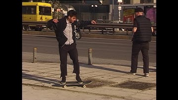 Screw Loose Fastening Co.- Abstraite Relations x01