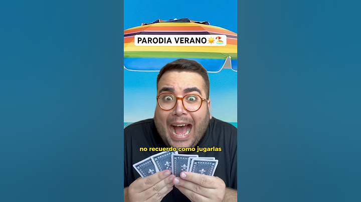 PARODIA VERANO Y FIN DE CURSO 🏖️☀️  #shorts