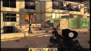 iG x QuickScope No Scope Compilation