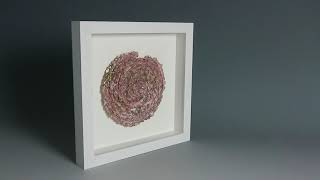 文曦陶瓷藝術創作 I Pink Bubble I Wen - Hsi Harman Ceramics I Ceramic Artist 陶瓷藝術家