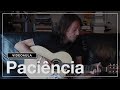 Lenine - Paciência (Videoaula)