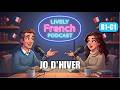 Les Jeux olympiques d’hiver | Conversation en français (B1–C1)