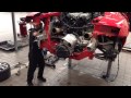 Audi Engine Repair