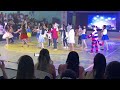 ABERTURA SEAC 2025