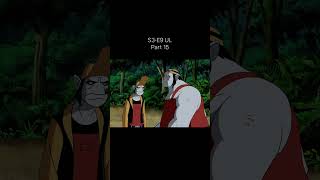 part 15 ben 10 ultimate alien /season 3/ episode no 9/the mother of all vreedles