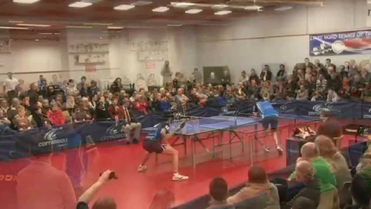 LANDRIEU Andréa   OUAICHE Stéphane