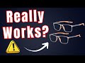 I Tested VisionSync Multifocal Glasses So You Don't Have To