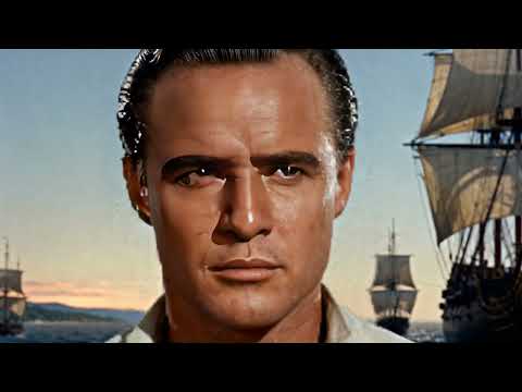 Sıfırdan Zirveye: Marlon Brando Belgeseli