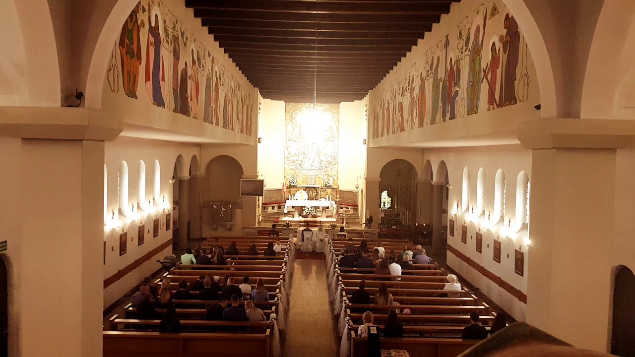 Panie proszę przyjdź & Schowaj mnie