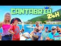 24h en Cantabria con Amigos