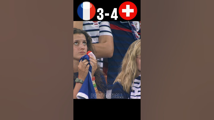 France VS Switzerland Euro Cup 2020 Mbappe Missed Penalty #france #switzerland #football