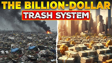 The Invisible Economy of Trash