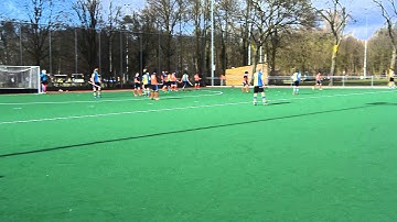 150321: HMHC JA1 - Phoenix - Deel 2