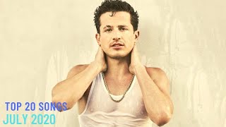 Top 20 Songs: July 2020 (07/11/2020) I Best Billboard Music Chart Hits