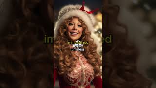 Mariah Carey's Rise to Stardom - From Humble Beginnings to Music Queen 👑🎤