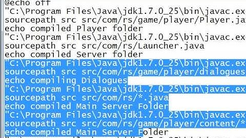 Rsps 667 new - Episode 1 Downloading everything