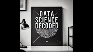 Navigating the Data Science Decoded Website