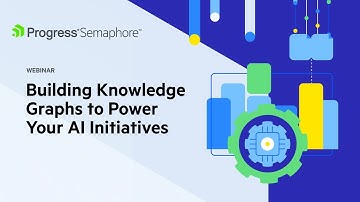 Building Knowledge Graphs to Power Your AI Initiatives