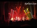 The Tragically Hip: 2009-04-24 - Toronto, ON (Honey, Please)