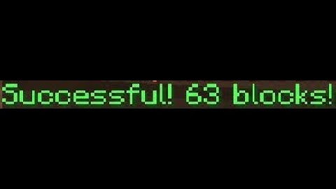 Hypixel Glitch | How To Get A Long Distance Fireball Jump | Bedwars Practice