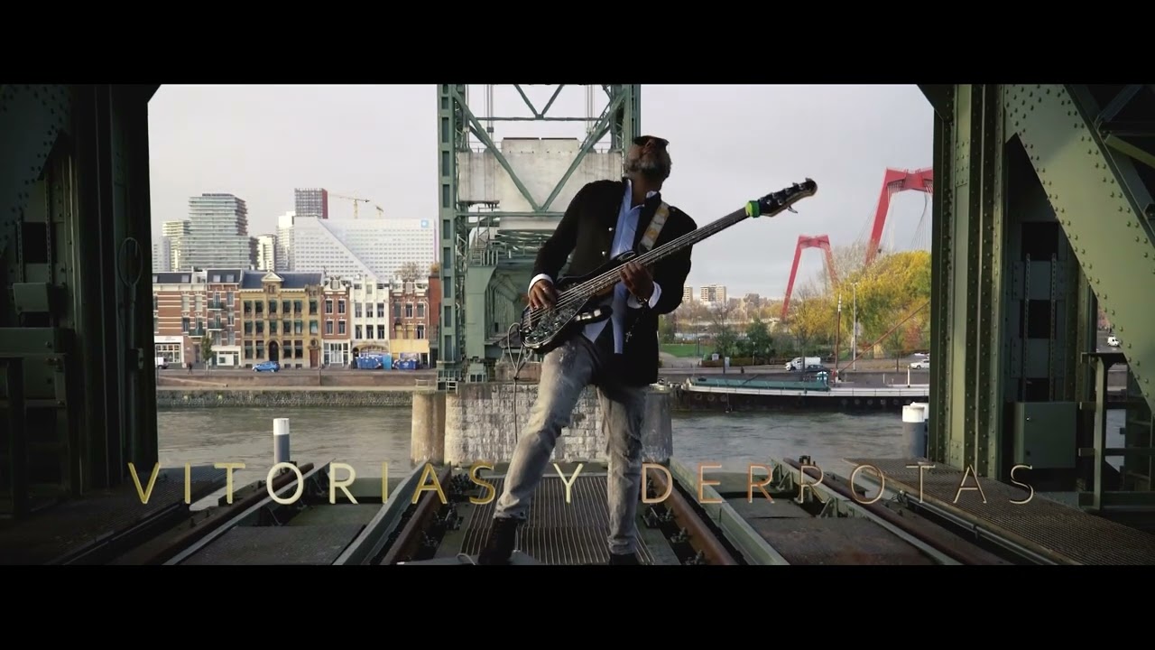 'ODISSEIA' DANILO TAVARES - (Official Video)