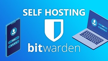 How to Install Bitwarden on Ubuntu 20.04 - Self Hosting a Password Manager