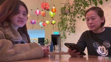 Interview video - Assignment 2 MKTG1415