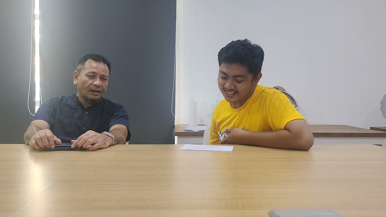 Profiling Leader : H. Eddy Saputra Direktur Ohlins Indonesia