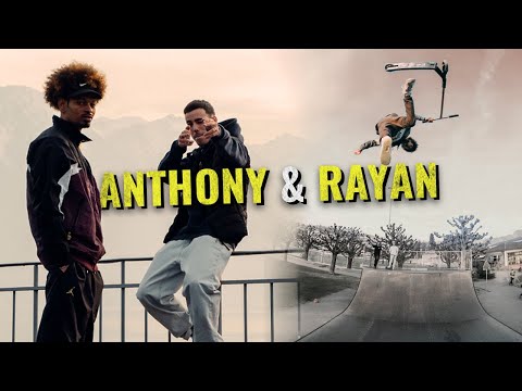 Vídeo: Anthony Grant - TripSavvy