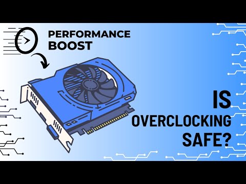 Is Overclocking Safe?