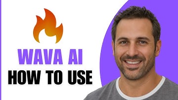How To Use Wava.ai (Step By Step)