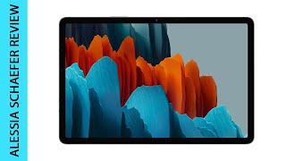 Best Samsung Tablets 2024 - Top 5