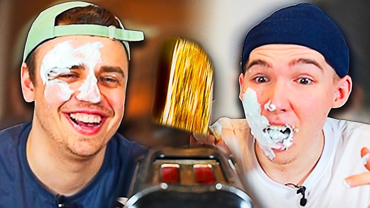 Was schmeckt am besten mit Toast?