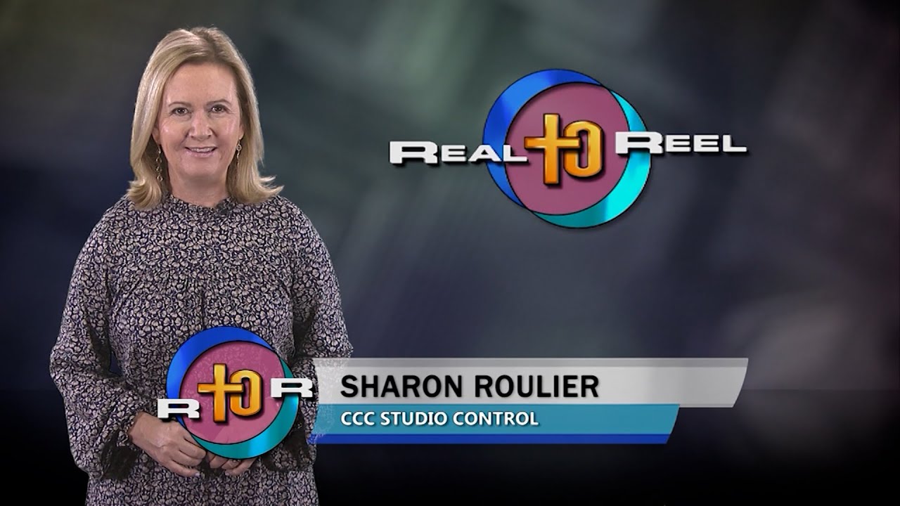 Real to Reel - October 8, 2023 - YouTube