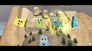 Stack the States - Part 3