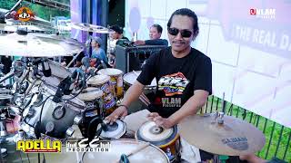 Download Lagu KENDANGCAM ADELLA KPJ JEPARA 2025 LAILA CANGGUNG MP3 Download Lagu KENDANGCAM ADELLA KPJ JEPARA 2025 LAILA CANGGUNG MP3