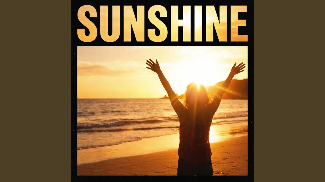 Watch Sunshine on YouTube Watch Sunshine on YouTube