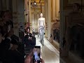 Author Daily | Armani Privé Haute Couture 2026 ✨