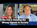 Rick Rule | The Fed Is Sending the Wrong Signals to Society