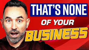 How To Ask Questions & Get Answers! | 4 Ways To Ask Probing Questions