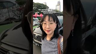 Prj Bersama Titi Gemini nanamaucerita